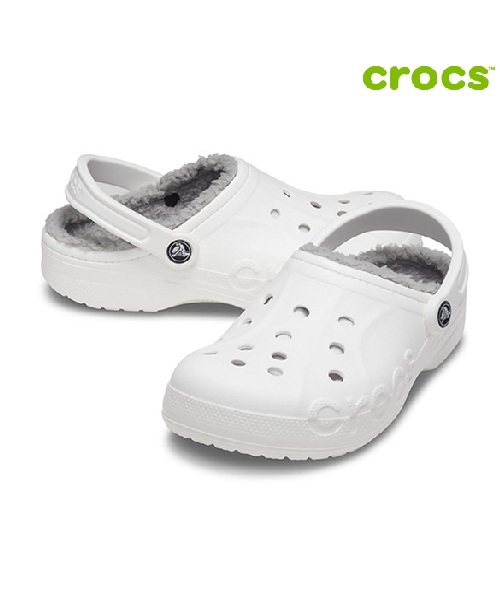 [크록스] 바야 라인 클로그 205969-11H M4W6